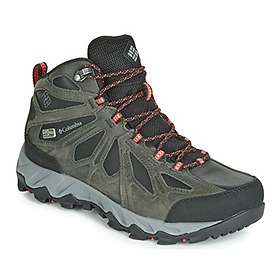 Find the best price on Columbia Lincoln Pass Mid LTR OutDry (Women's ...