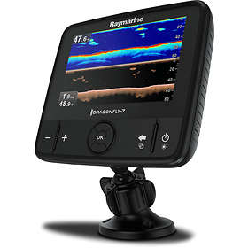 Raymarine Dragonfly 7 Pro (Excl. transducer)