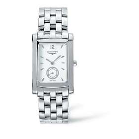 Find the best price on Longines DolceVita L5.655.4.16.6 Compare