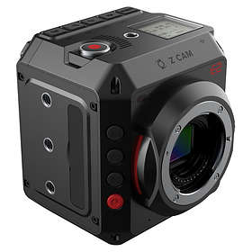 Z-cam E2