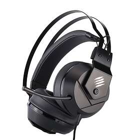 Mad Catz F.R.E.Q.2 Over-ear