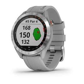 Find the best price on Garmin Approach S40 Compare deals on