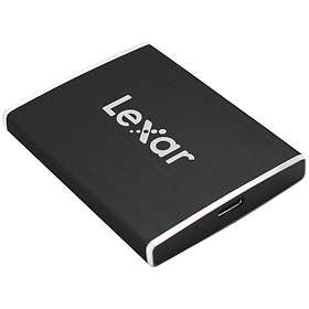 Lexar SL100 Pro 1TB