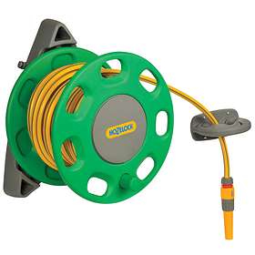 Hozelock wall mounted reel - Find the best price at PriceSpy