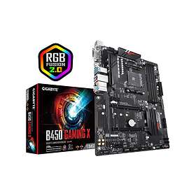 Gigabyte b450 gaming x не запускается