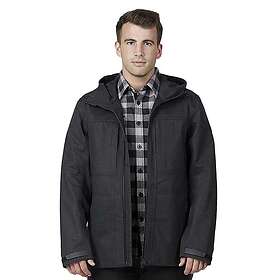 Swanndri Lambton Merino Blend Jacket (Men's)