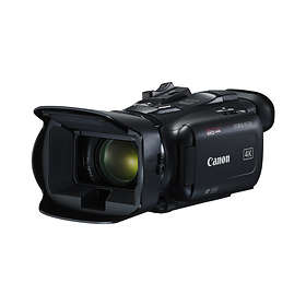 Canon Legria HF G50