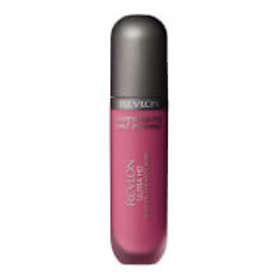 Revlon Ultra HD Matte Lip Mousse