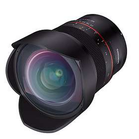 Samyang MF 14/2.8 RF for Canon