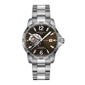 Certina C034.455.44.087.00