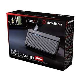 AVerMedia Live Gamer Mini (GC311)