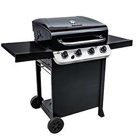 Find the best price on Char Broil Convective 410B Compare deals