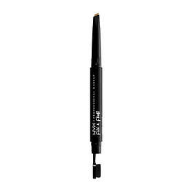 NYX Fill & Fluff Eyebrow Pomade Pencil