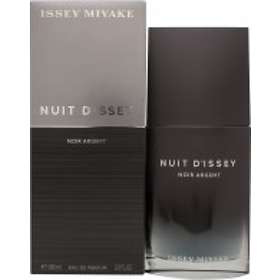 Issey miyake discount noir d'argent