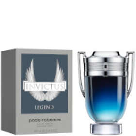 Find the best price on Paco Rabanne Invictus Legend edp 50ml