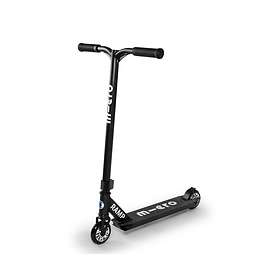 Micro Scooters Ramp Beginner