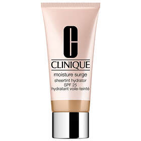 Clinique Moisture Surge Sheertint Hydrator SPF25 40ml