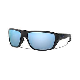 Oakley Split Shot Prizm Deep Water Polarized