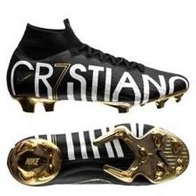 CR7 x Mercurial Superfly 'Rare Gold' Nike 804076 090 .