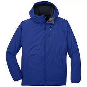 Outdoor Research Refuge Hooded Jacket (Men's)