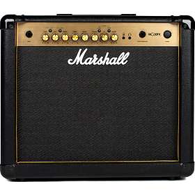 Find the best price on Marshall MG15FX | Compare deals on PriceSpy NZ