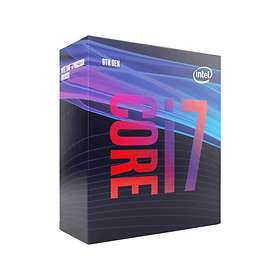 Intel Core i7 9700 3.0GHz Socket 1151-2 Box