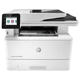 Hp laserjet pro mfp m428fdn обновление прошивки