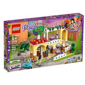 Lego 41346 online friends