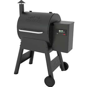 Traeger Pro D2 575