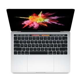 Apple MacBook Pro (2019) - 2.4GHz QC 8GB 256GB 13"