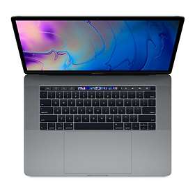 Apple MacBook Pro (2019) - 2.6GHz HC 16GB 256GB 15"