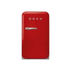 SMEG FAB5RRD3 (Red)