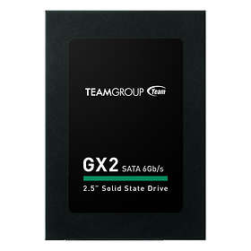 Team Group GX2 512GB