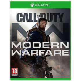 Call of Duty: Modern Warfare (Xbox One | Series X/S)