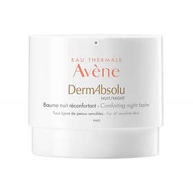 Avene DermAbsolu Comforting Night Balm 40ml