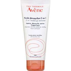 Find the best price on Avene 3-In-1 Make-Up Remover 100ml | Compare ...