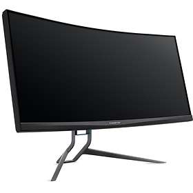 Find the best price on Acer Predator X35 (bmiphzx) Ultrawide