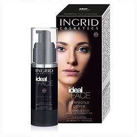 Ingrid Cosmetics Ideal Face Foundation 35ml
