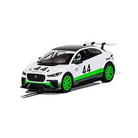 Scalextric Jaguar I-Pace Group 44 Heritage Livery (C4064)