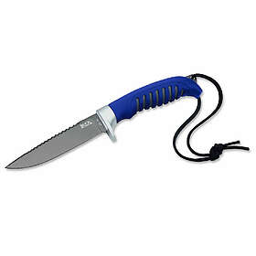 Buck Knives 221 Silver Creek Bait