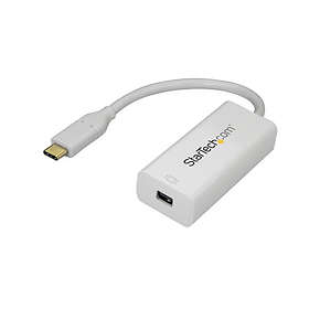 StarTech USB-C - Mini DisplayPort Adapter