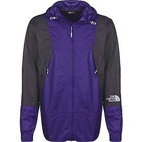 north face mountain light windshell jacket