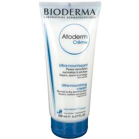 Bioderma Atoderm Ultra Nourishing Cream 200ml