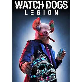 Watch Dogs: Legion (PC)