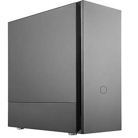 Cooler Master Silencio S600 (Black)