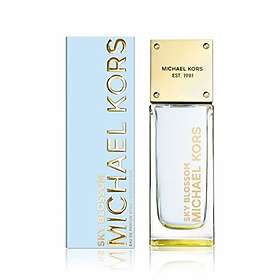 Mk sky best sale blossom perfume