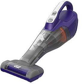 Black & Decker DVB315JP Cordless