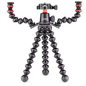 Joby Gorillapod Ballhead 3K Pro Rig
