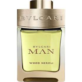 BVLGARI Man Wood Neroli edp 60ml