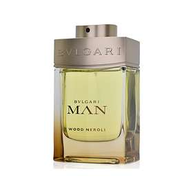 BVLGARI Man Wood Neroli edp 100ml